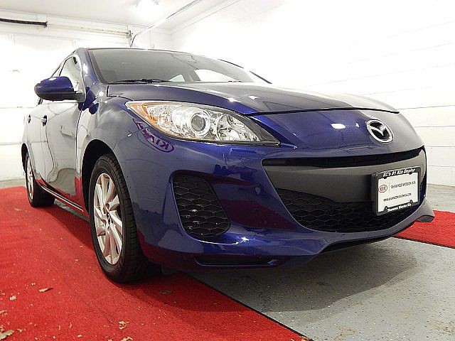 2013 Mazda 3 Rims For Sale